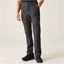 Picture of TRAVEL LIGHT ZIP OFF TROUSERS ASH